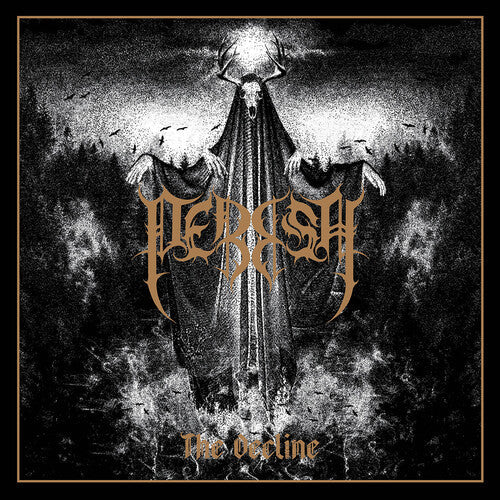 Perish: The Decline - COMPACT DISCS