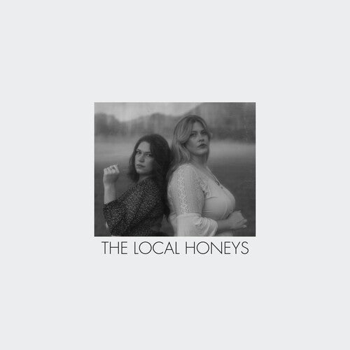Local Honey's: Local Honey's -[Vinyl LP]