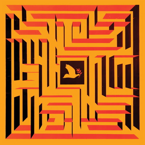 Greg Foat: Psychosynthesis -[Vinyl LP]