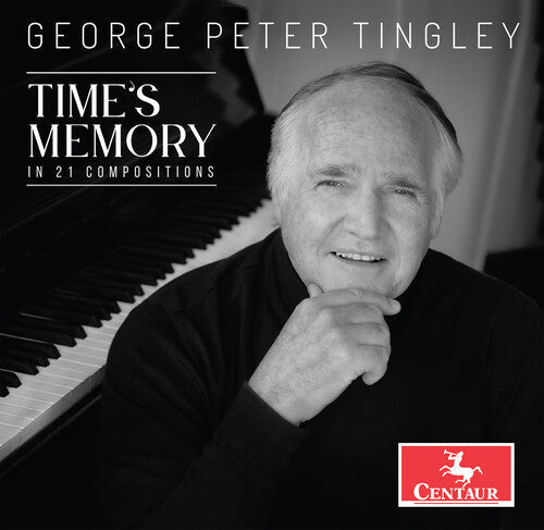 Miriam Perkoff: Time's Memory - COMPACT DISCS