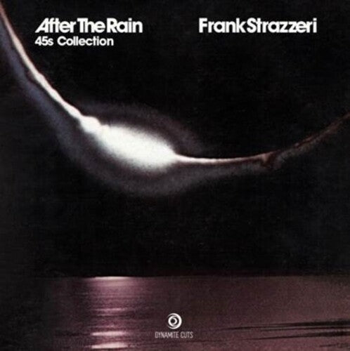 Frank Stazerri: After The Rain +3 - 7-INCH SINGLE