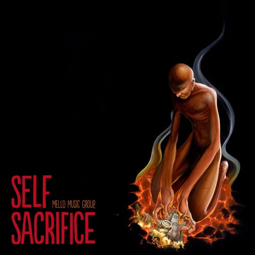 Mello Music Group: Self Sacrifice -[Vinyl LP]