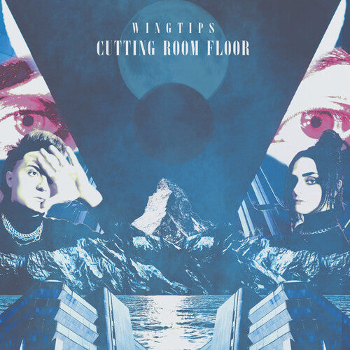 Wingtips: Cutting Room Floor -[Vinyl LP]