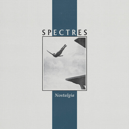 Spectres: Nostalgia -[Vinyl LP]