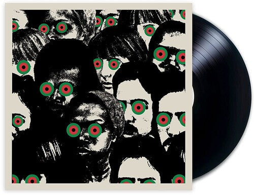 Danger Mouse & Black Thought: Cheat Codes -[Vinyl LP]