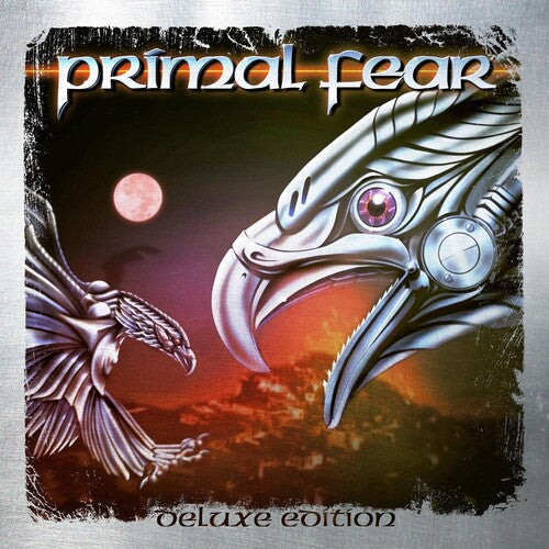 Primal Fear: Primal Fear -[Vinyl LP]