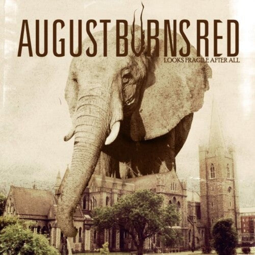 August Burns Red: Looks Fragile After All -[Vinyl LP]
