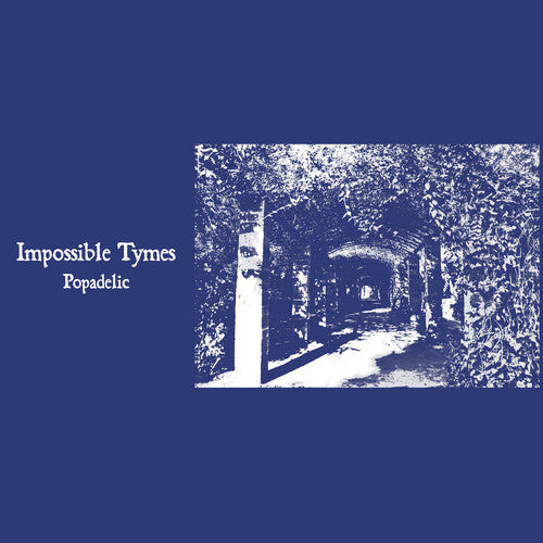 Impossible Tymes: Popadelic -[Vinyl LP]