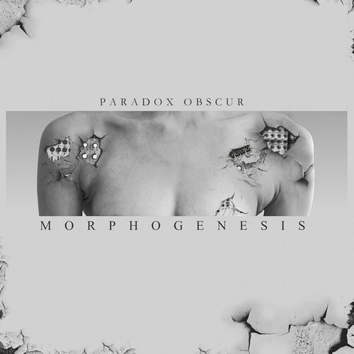 Paradox Obscur: Morphogenesis -[Vinyl LP]