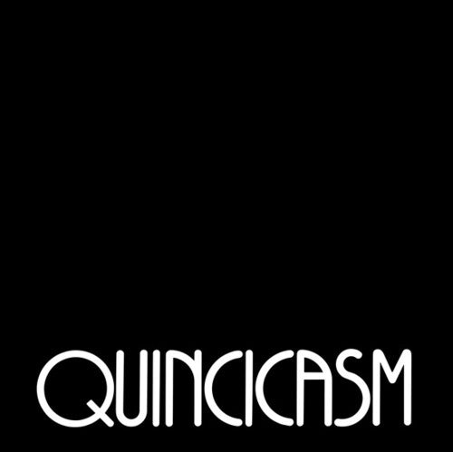 Quincicasm: Quincicasm -[Vinyl LP]