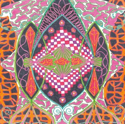 Macula Kuru: Macula Kuru -[Vinyl LP]