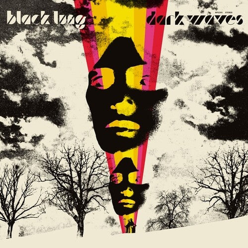 Black Lung: Dark Waves -[Vinyl LP]