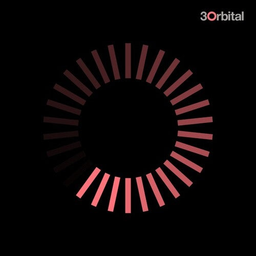Orbital: 30 Something - COMPACT DISCS