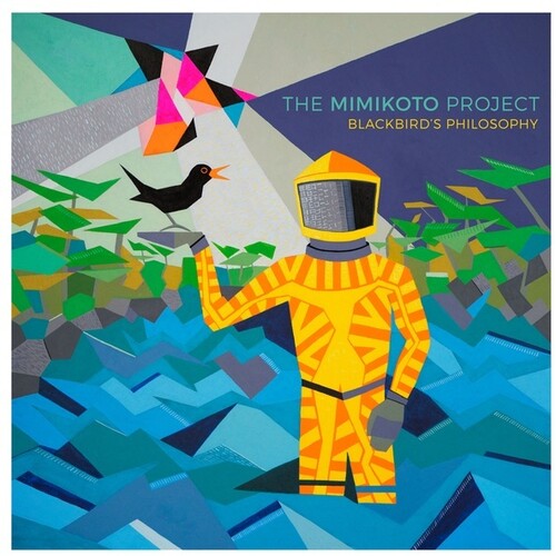 Mimikoto Project: Blackbird's Philosophy -[Vinyl LP]