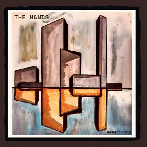 The Hands: Reflections -[Vinyl LP]