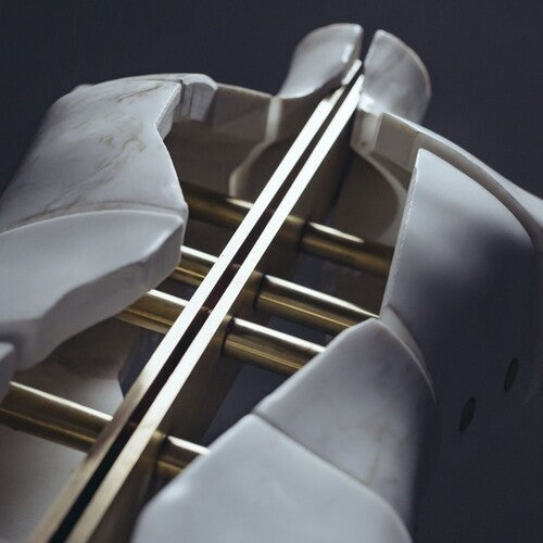 Prequel Tapes: Golden Cage -[Vinyl LP]