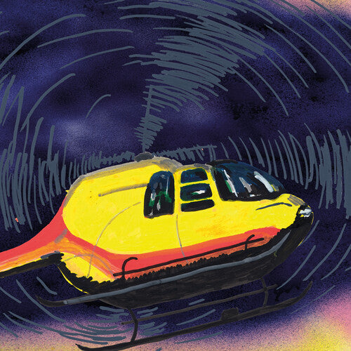Kiwi Jr.: Chopper - CASSETTES