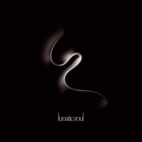Lunatic Soul: Lunatic Soul -[Vinyl LP]