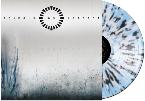 Animals as Leaders: Weightless -[Vinyl LP]