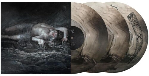 Dark Alamorte: Lunacrium Thepsis -[Vinyl LP]