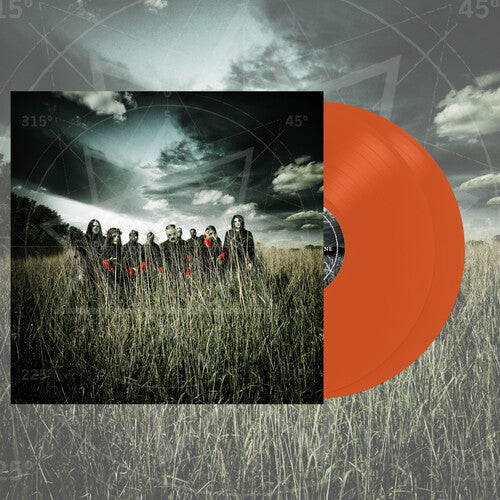 Slipknot: All Hope Is Gone -[Vinyl LP]