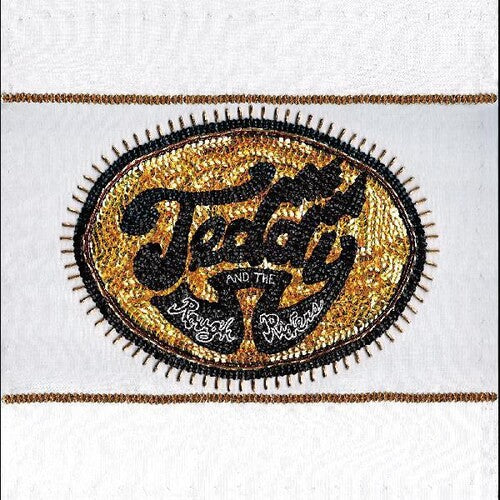 Teddy & Rough Riders: Teddy And The Rough Riders -[Vinyl LP]