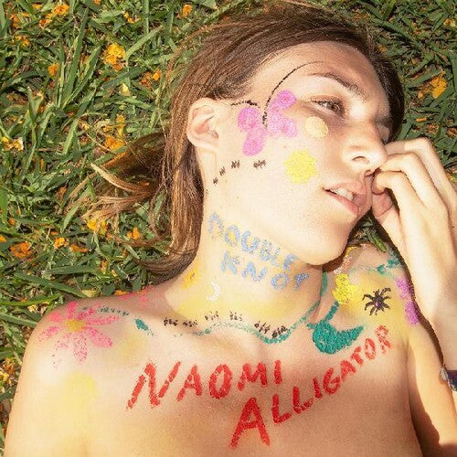Naomi Alligator: Double Knot -[Vinyl LP]