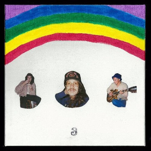 Mapache: 3 -[Vinyl LP]