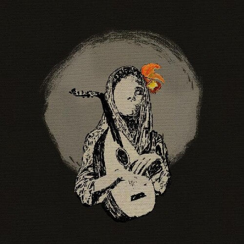 Mansur: Oscuras Flores -[Vinyl LP]