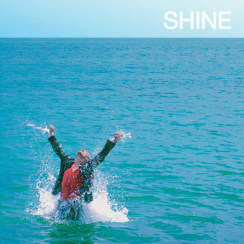 Sean Nicholas Savage: Shine - Baby Blue -[Vinyl LP]