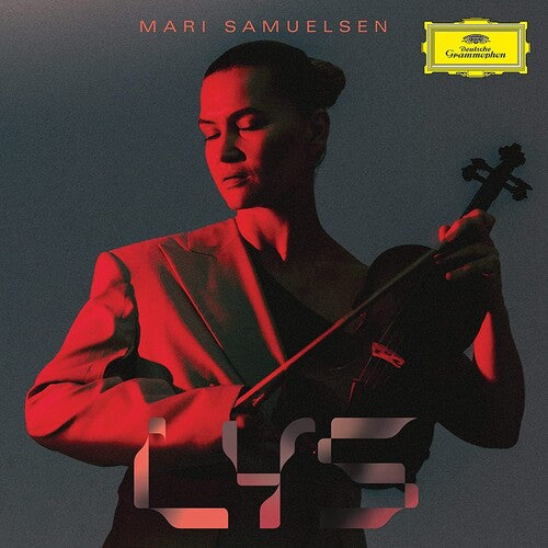 Mari Samuelsen: Lys -[Vinyl LP]