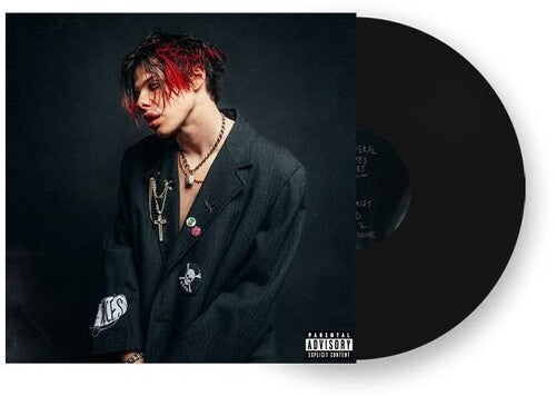 Yungblud: YUNGBLUD -[Vinyl LP]