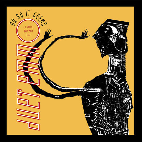 Duet Emmo: Or So It Seems -[Vinyl LP]