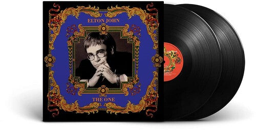 Elton John: The One -[Vinyl LP]