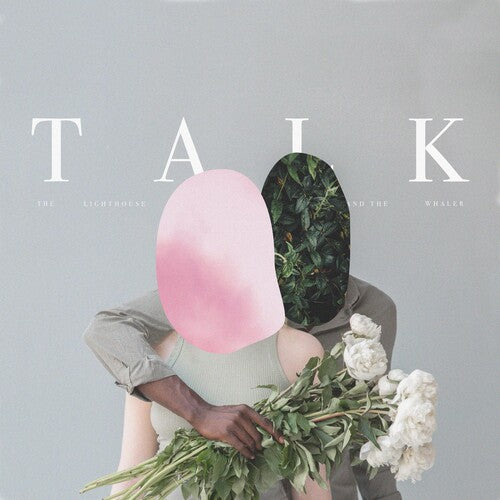 Lighthouse & Whaler: Talk Vinyl -[Vinyl LP]