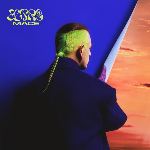 Mace: Oltre -[Vinyl LP]