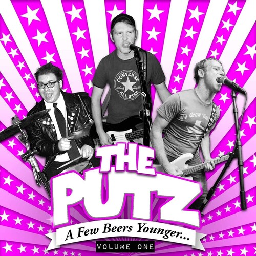 Putz: A Few Beers Younger 1 -[Vinyl LP]