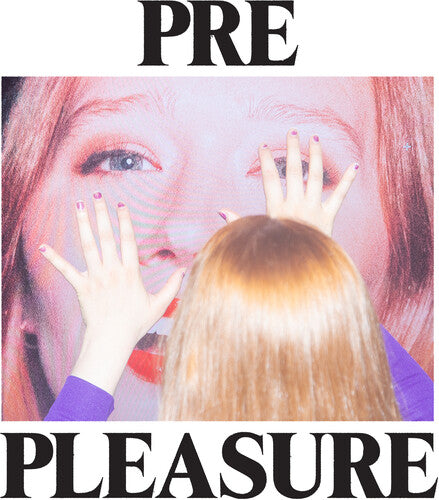 Julia Jacklin: Pre Pleasure - White -[Vinyl LP]
