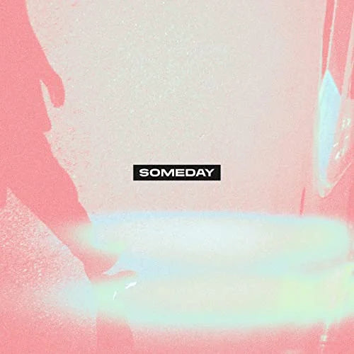 Dear Seattle: Someday - Translucent Yellow Colored Vinyl -[Vinyl LP]
