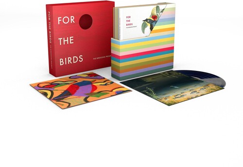 Bird Song Project: For The Birds: The Birdsong Project -[Vinyl LP]