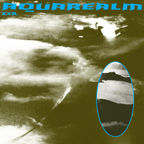 X.Y.R.: Aquarealm -[Vinyl LP]