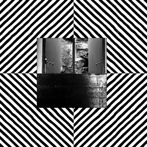 Ben Woods: Dispeller -[Vinyl LP]