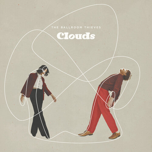 The Ballroom Thieves: Clouds -[Vinyl LP]