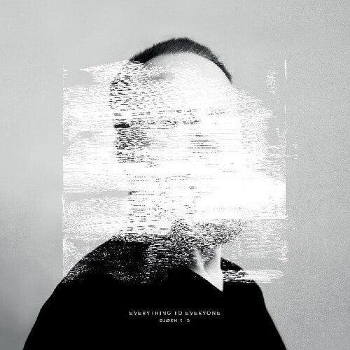 Bjorn Riis: Everything To Everyone -[Vinyl LP]