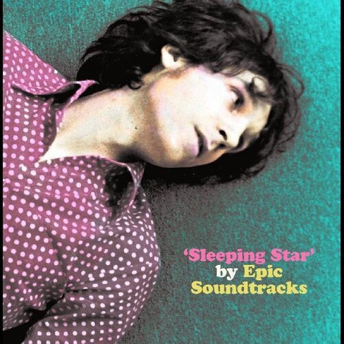 Epic Soundtracks: Sleeping Star - COMPACT DISCS