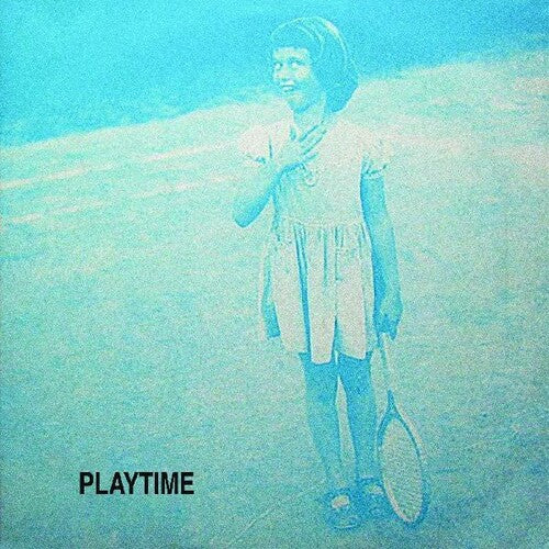 Piero Umiliani: Playtime -[Vinyl LP]