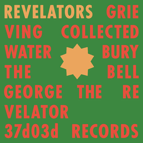 Revelators Sound System: Revelators -[Vinyl LP]