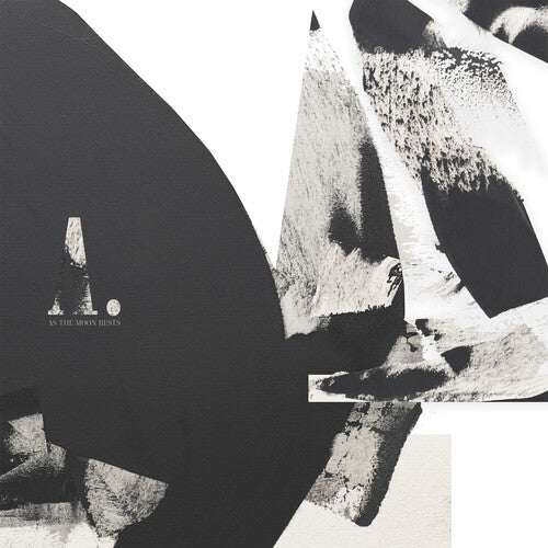 A.a. Williams: As The Moon Rests - COMPACT DISCS