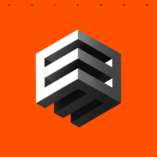 Editors: EBM -[Vinyl LP]