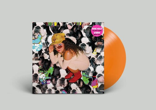 Remi Wolf: Juno -[Vinyl LP]